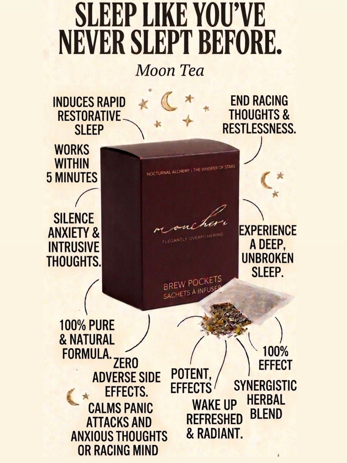 Sleep Brew 🌙